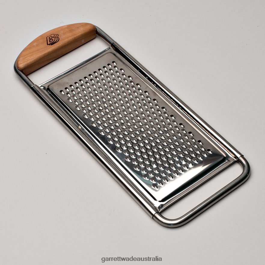 Garrett Wade Flat Fine Grater Home & Kitchen 46JHVR856