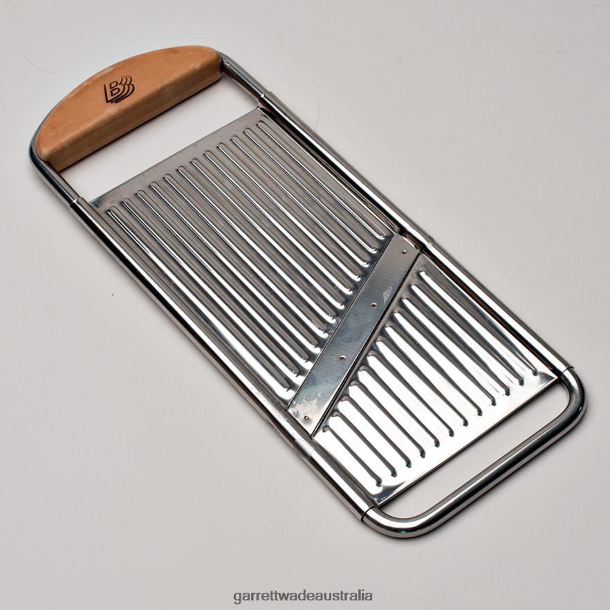 Garrett Wade Flat Slicer Home & Kitchen 46JHVR852