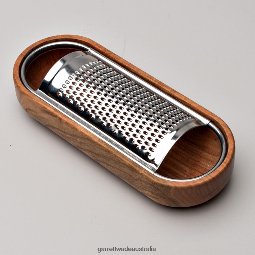 Garrett Wade Grater and Serving Bowl Home & Kitchen 46JHVR844