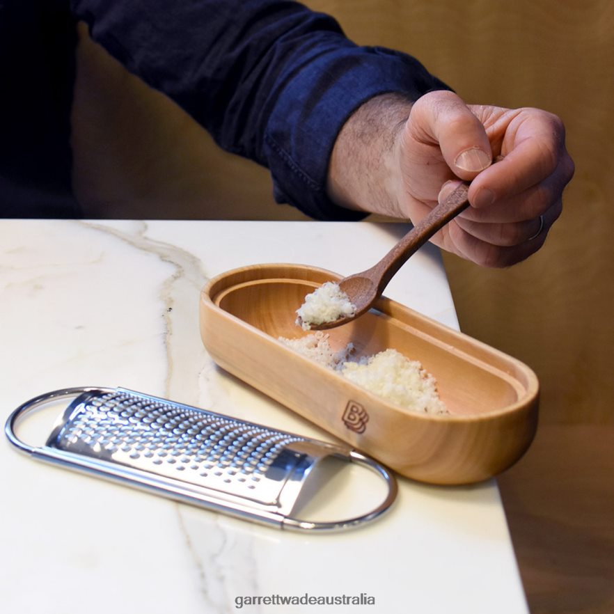 Garrett Wade Grater and Serving Bowl Home & Kitchen 46JHVR844