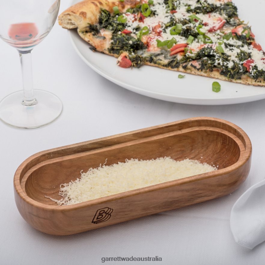 Garrett Wade Grater and Serving Bowl Home & Kitchen 46JHVR844