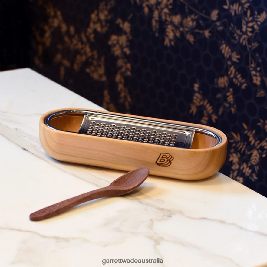 Garrett Wade Grater and Serving Bowl Home & Kitchen 46JHVR844