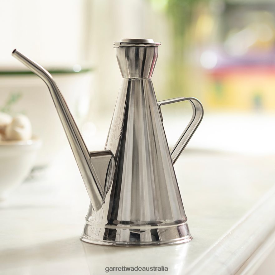 Garrett Wade Half Liter Olive Oil Dispenser Home & Kitchen 46JHVR832