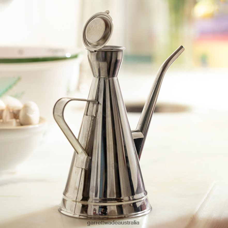 Garrett Wade Half Liter Olive Oil Dispenser Home & Kitchen 46JHVR832