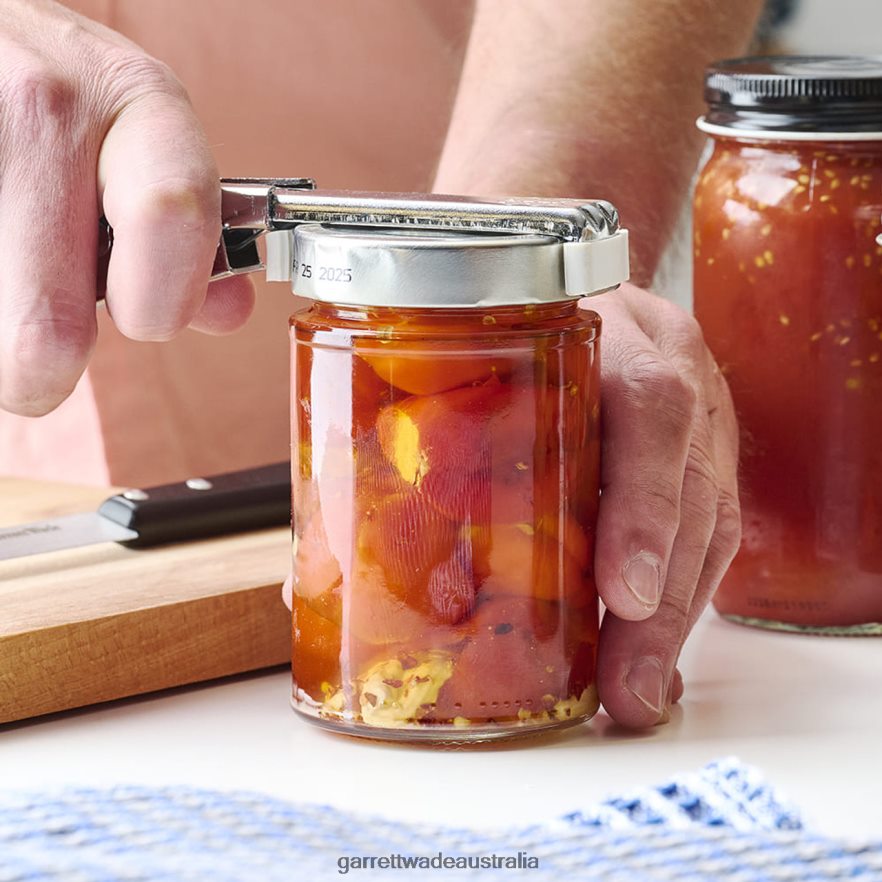 Garrett Wade High Leverage Adjustable Jar Opener Home & Kitchen 46JHVR834