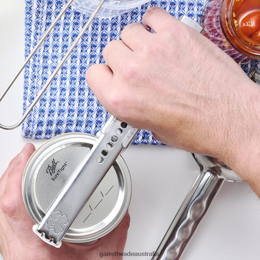 Garrett Wade High Leverage Adjustable Jar Opener Home & Kitchen 46JHVR834