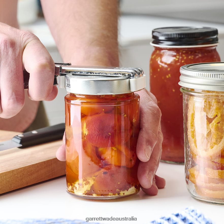 Garrett Wade High Leverage Adjustable Jar Opener Home & Kitchen 46JHVR834