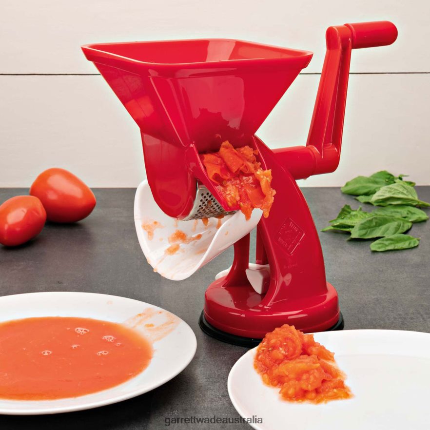 Garrett Wade Italian Made Tomato Press Home & Kitchen 46JHVR859