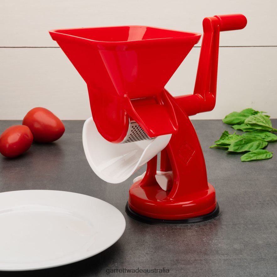 Garrett Wade Italian Made Tomato Press Home & Kitchen 46JHVR859