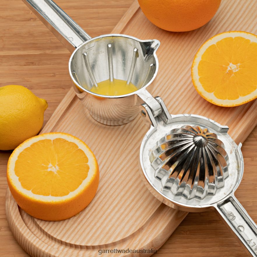 Garrett Wade The Best Citrus Juicer Home & Kitchen 46JHVR858