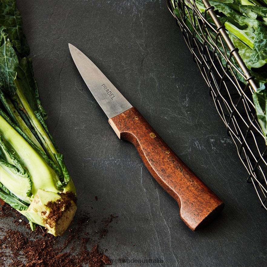 Garrett Wade 9'' Vintage French All Purpose Knife Home & Kitchen 46JHVR789