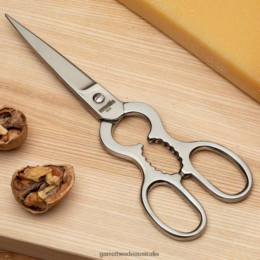 Garrett Wade Italian Classic Kitchen Shears Home & Kitchen 46JHVR783