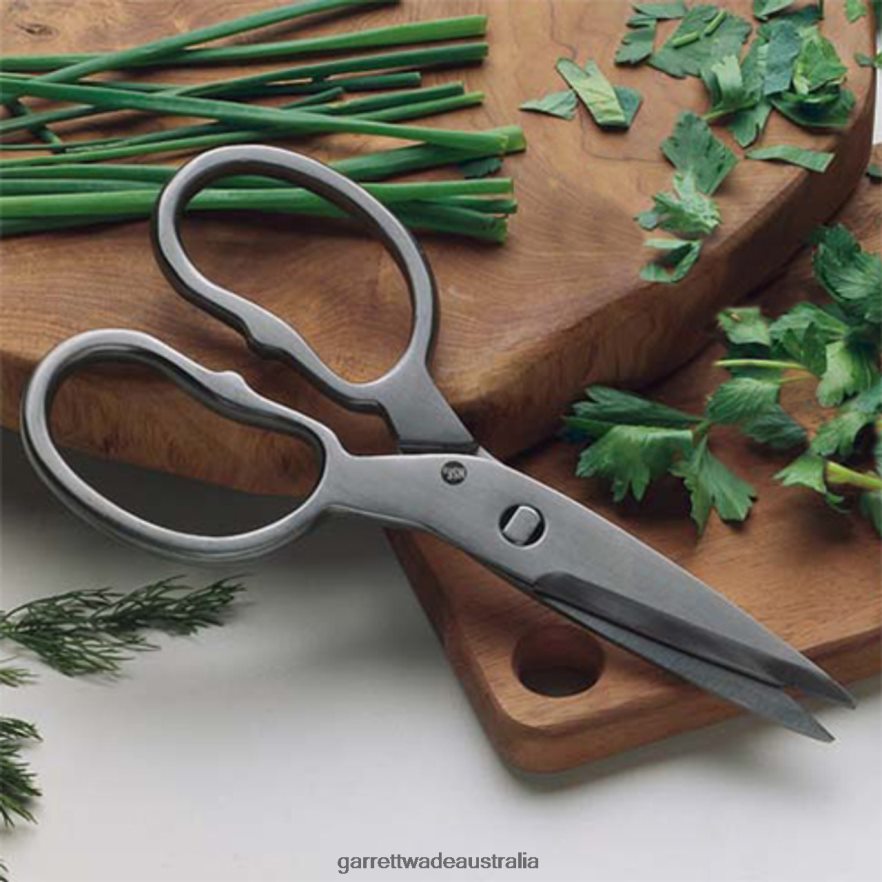 Garrett Wade Stainless Kitchen / Household Shears Home & Kitchen 46JHVR781