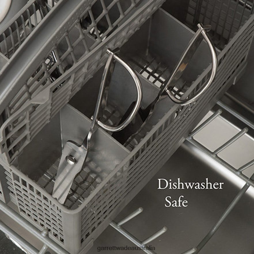 Garrett Wade Super-Smooth Japanese Kitchen Scissors Home & Kitchen 46JHVR782