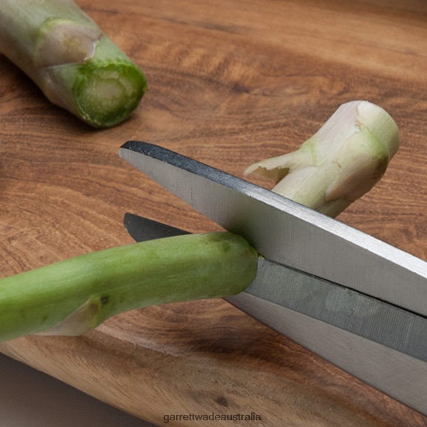 Garrett Wade Super-Smooth Japanese Kitchen Scissors Home & Kitchen 46JHVR782