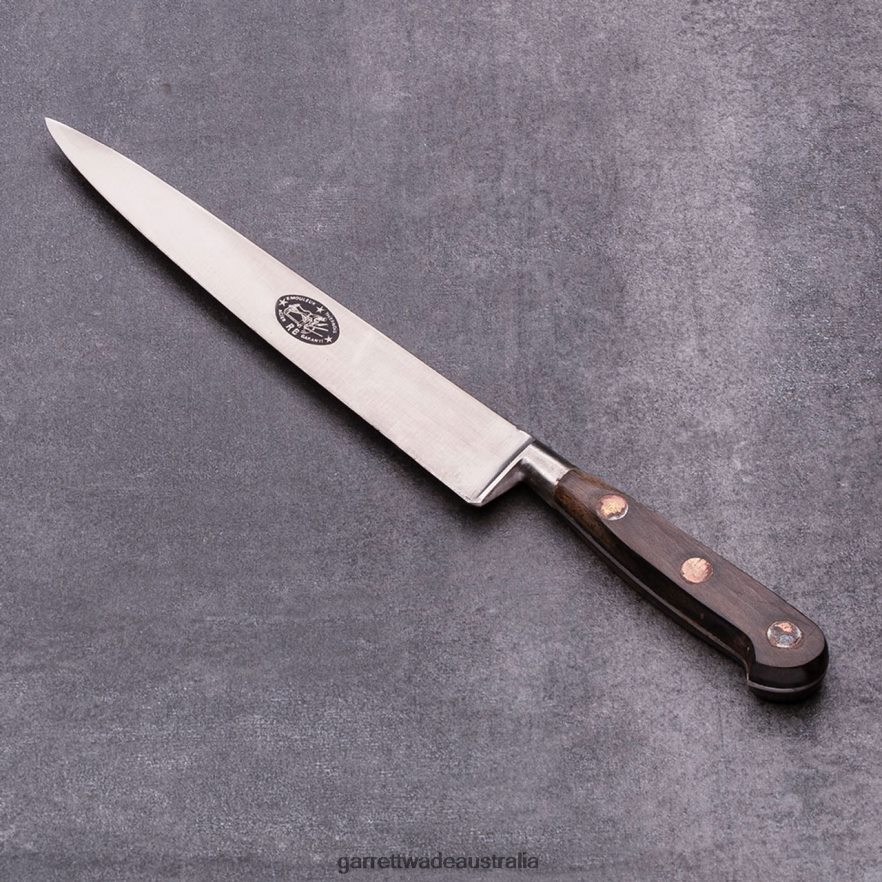 Garrett Wade Vintage 9-3/4'' Chef Knife Home & Kitchen 46JHVR807
