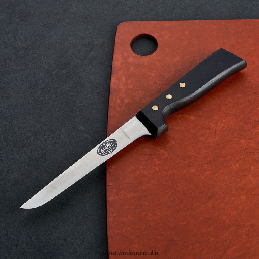 Garrett Wade Vintage Butcher Knife 14 cms. Home & Kitchen 46JHVR821