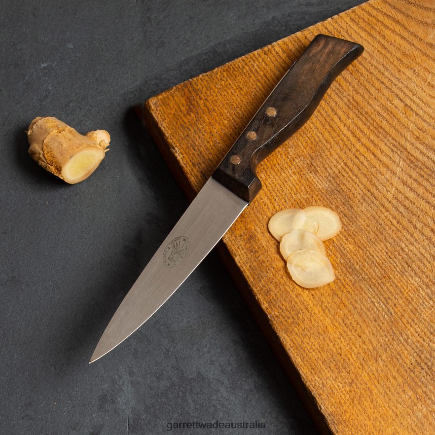 Garrett Wade Vintage Butcher Sticking Knife (5-1/2'') Home & Kitchen 46JHVR801