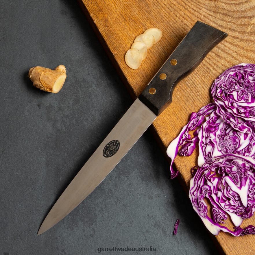 Garrett Wade Vintage Butcher Sticking Knife (9'') Home & Kitchen 46JHVR805