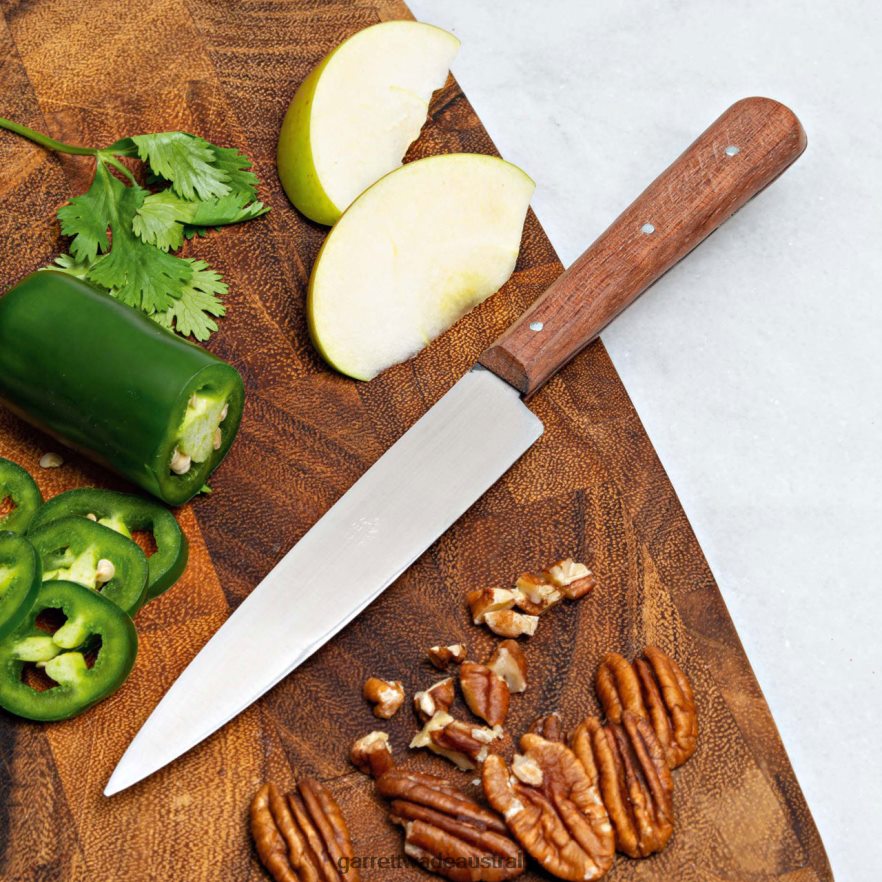 Garrett Wade Vintage Cook/Utility Knife Home & Kitchen 46JHVR793