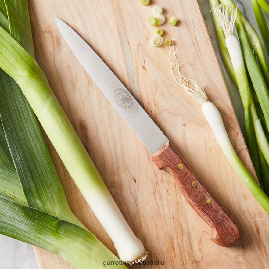 Garrett Wade Vintage French ''Chevalin'' Knife Home & Kitchen 46JHVR818