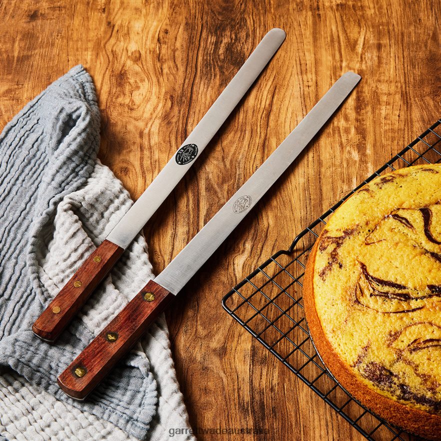 Garrett Wade Vintage French Ham Slicing Knives Home & Kitchen 46JHVR809