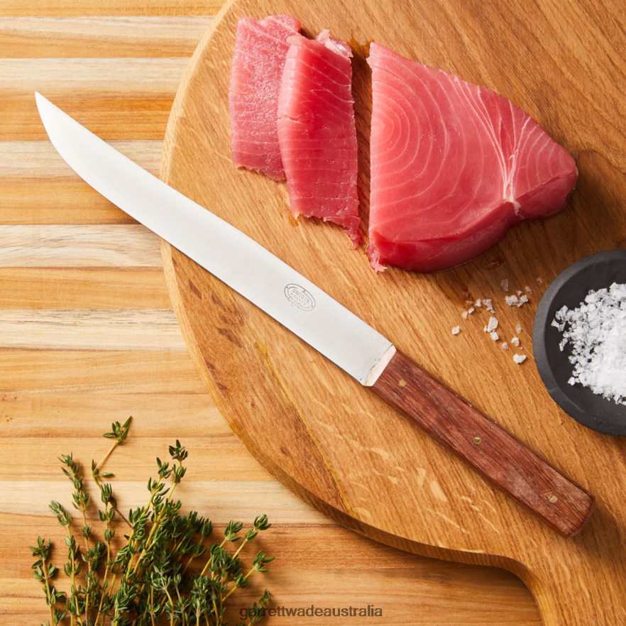 Garrett Wade Vintage Yatagan Carving Knife Home & Kitchen 46JHVR816