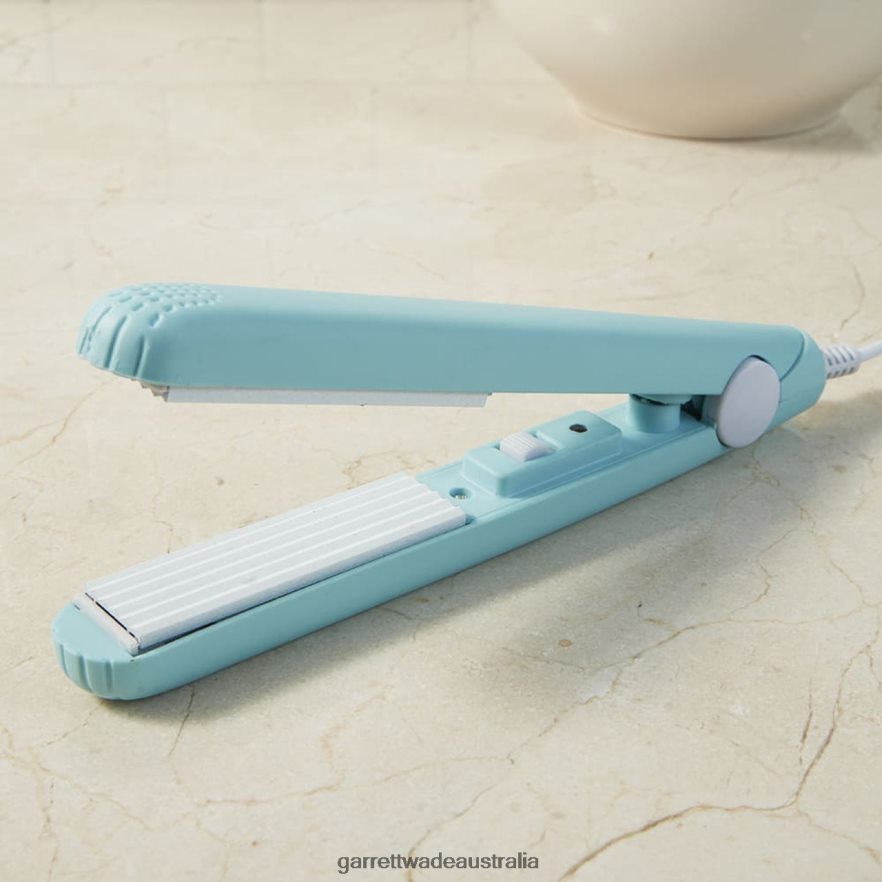 Garrett Wade Handheld Bag Sealer and Re-Sealer Home & Kitchen 46JHVR882