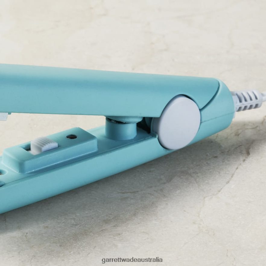 Garrett Wade Handheld Bag Sealer and Re-Sealer Home & Kitchen 46JHVR882