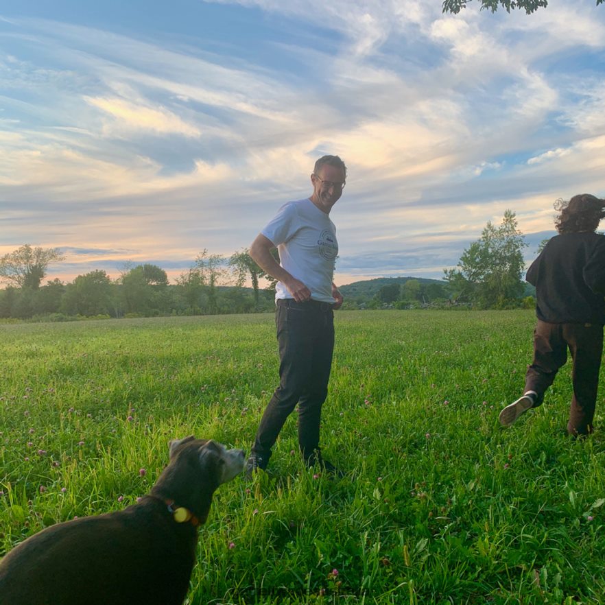 Garrett Wade 45th Anniversary T-Shirts - White Home & Kitchen 46JHVR1065