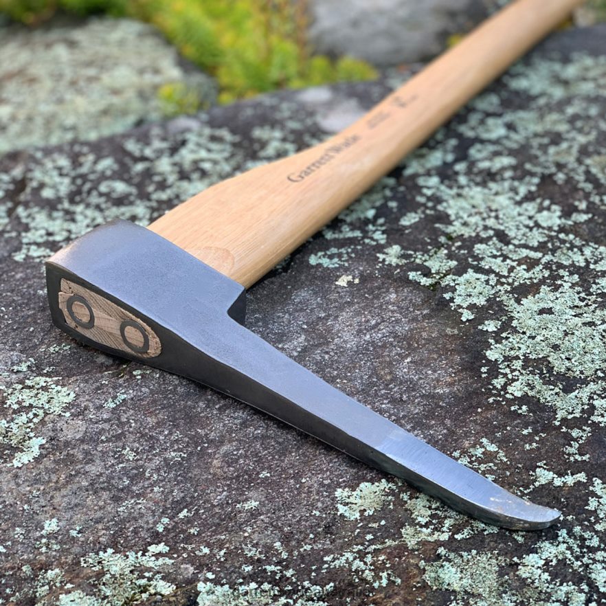 Garrett Wade Feldberg Log Pick Outdoor 46JHVR300
