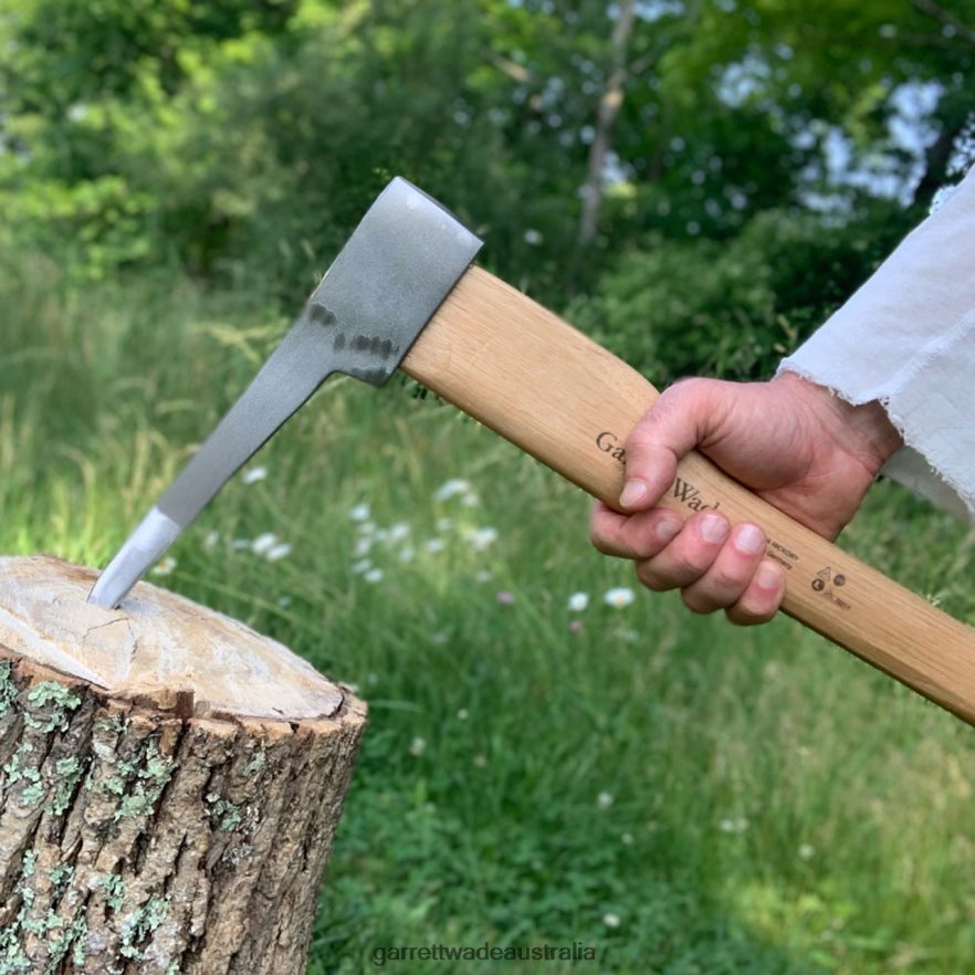 Garrett Wade Feldberg Log Pick Outdoor 46JHVR300