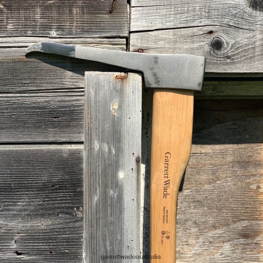 Garrett Wade Feldberg Log Pick Outdoor 46JHVR300