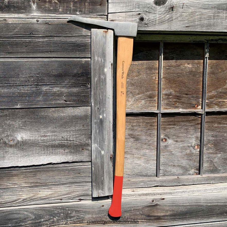 Garrett Wade Feldberg Log Pick Outdoor 46JHVR300