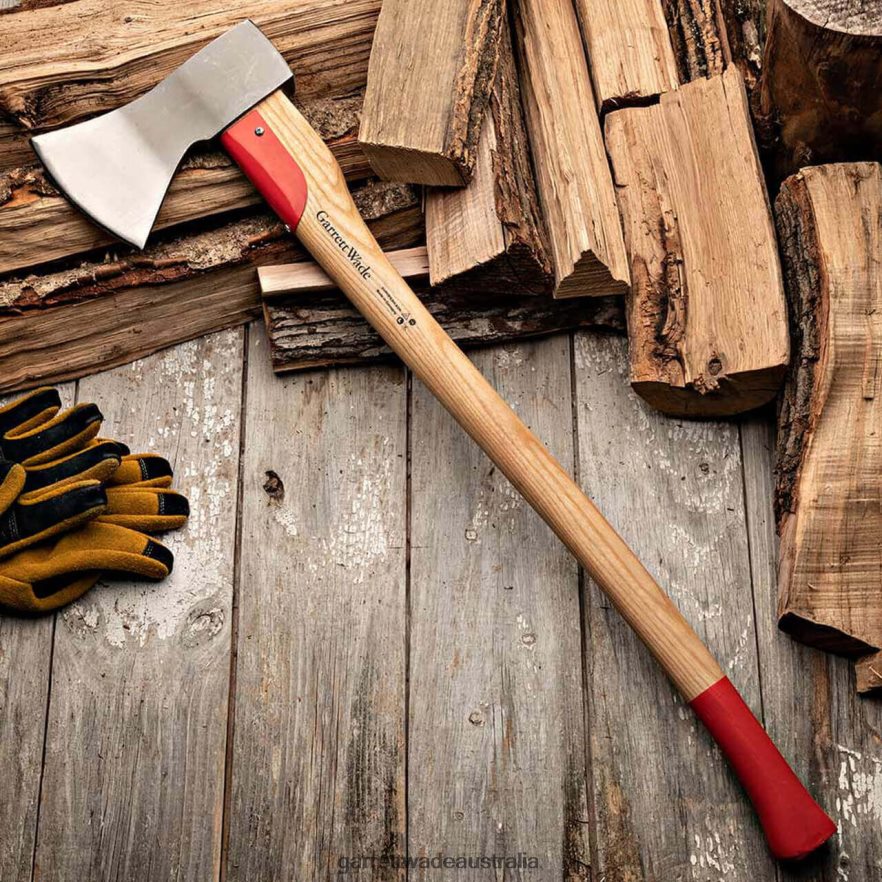 Garrett Wade Forest Axe Outdoor 46JHVR275