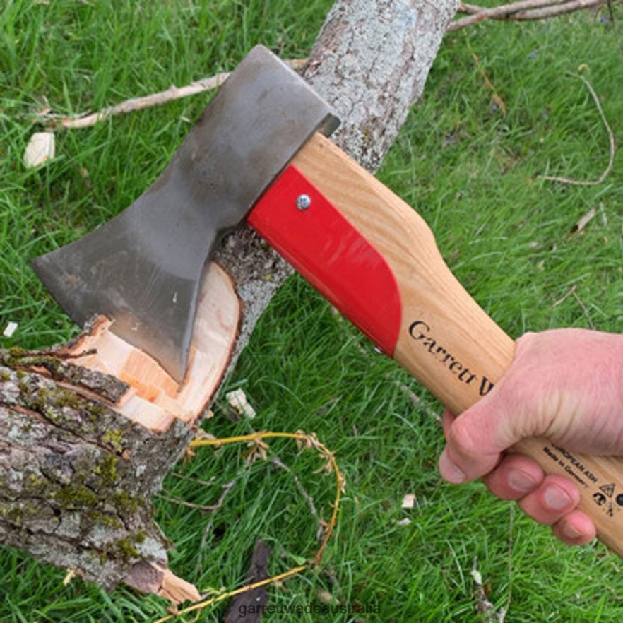 Garrett Wade Forest Axe Outdoor 46JHVR275