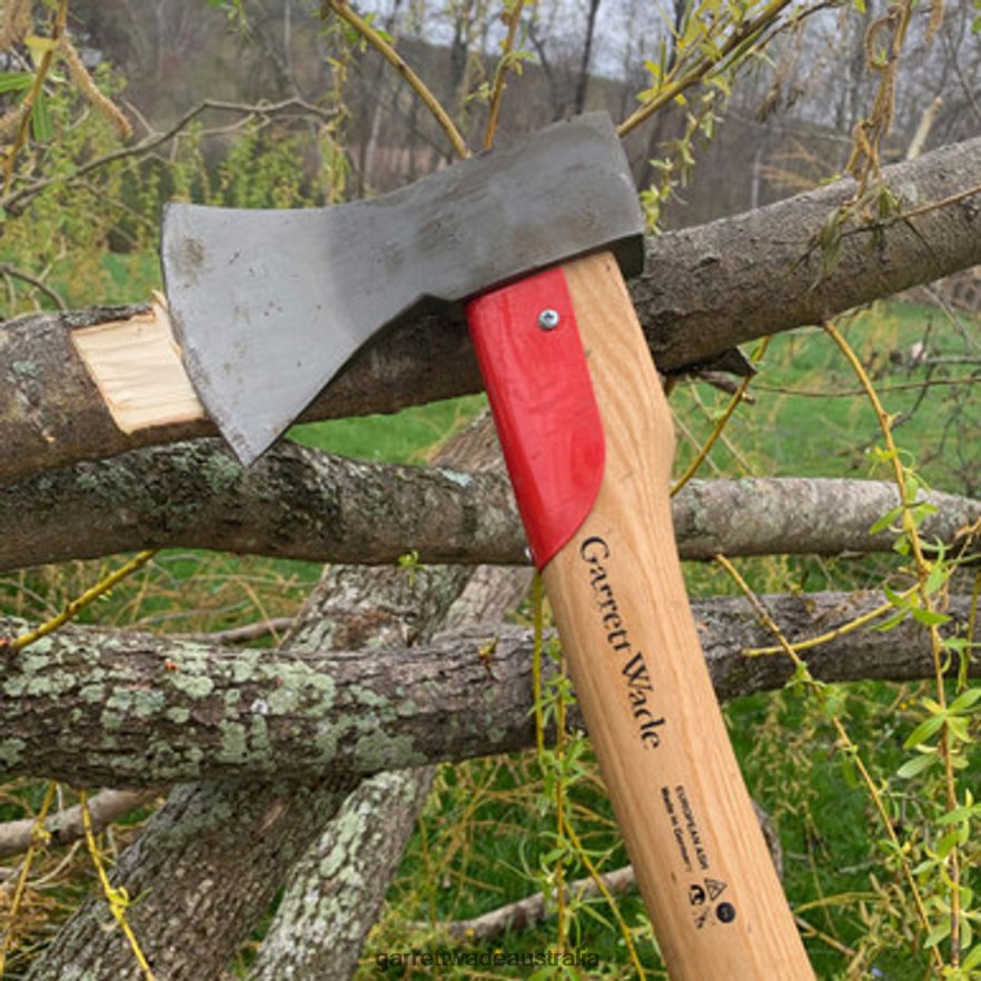 Garrett Wade Forest Axe Outdoor 46JHVR275