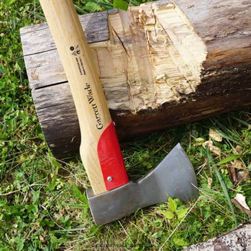 Garrett Wade Forest Axe Outdoor 46JHVR275