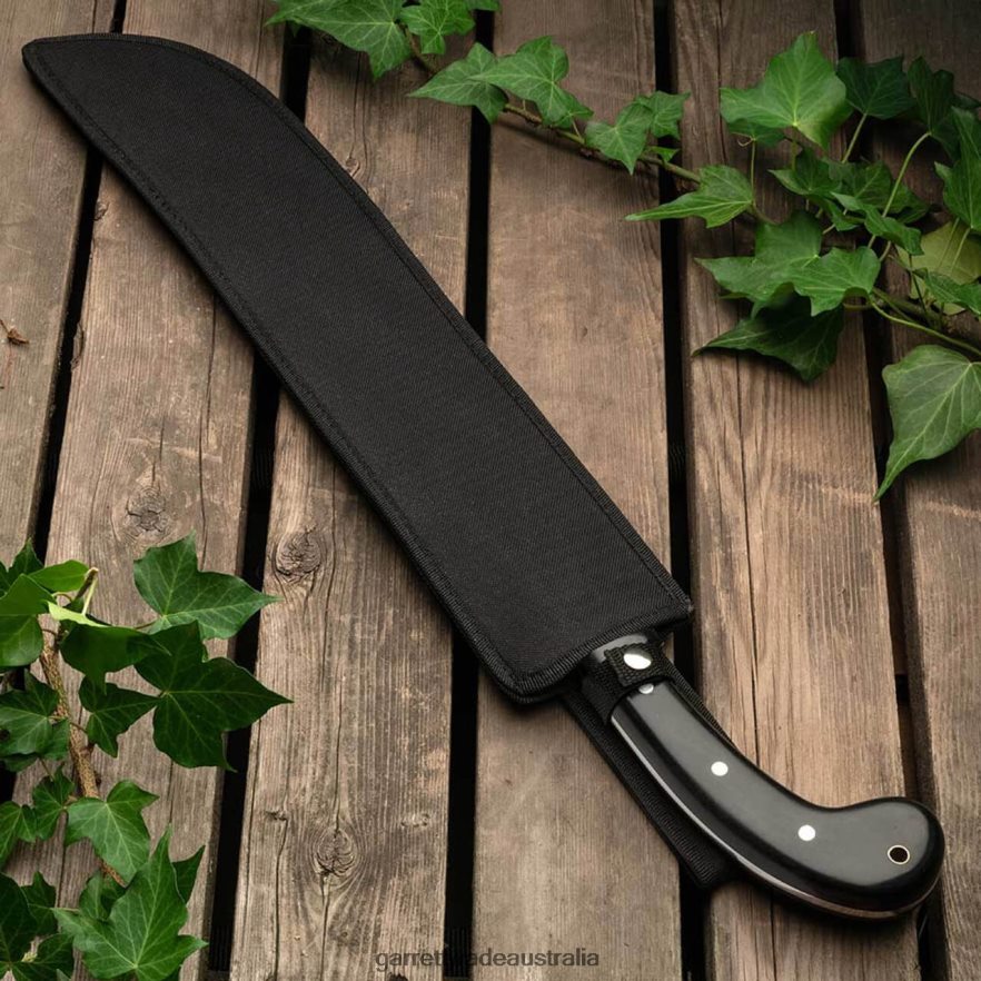 Garrett Wade Heavy Duty Personal Machete Outdoor 46JHVR281