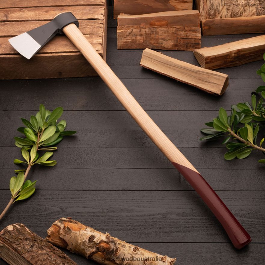Garrett Wade Italian Felling Axe Outdoor 46JHVR293