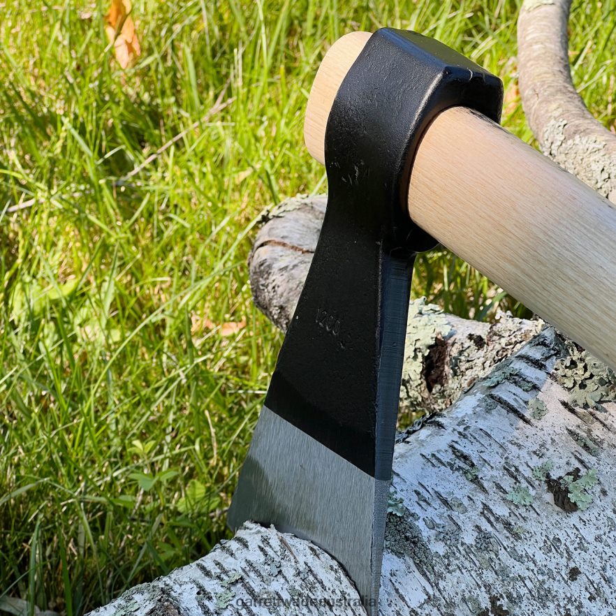 Garrett Wade Italian Felling Axe Outdoor 46JHVR293