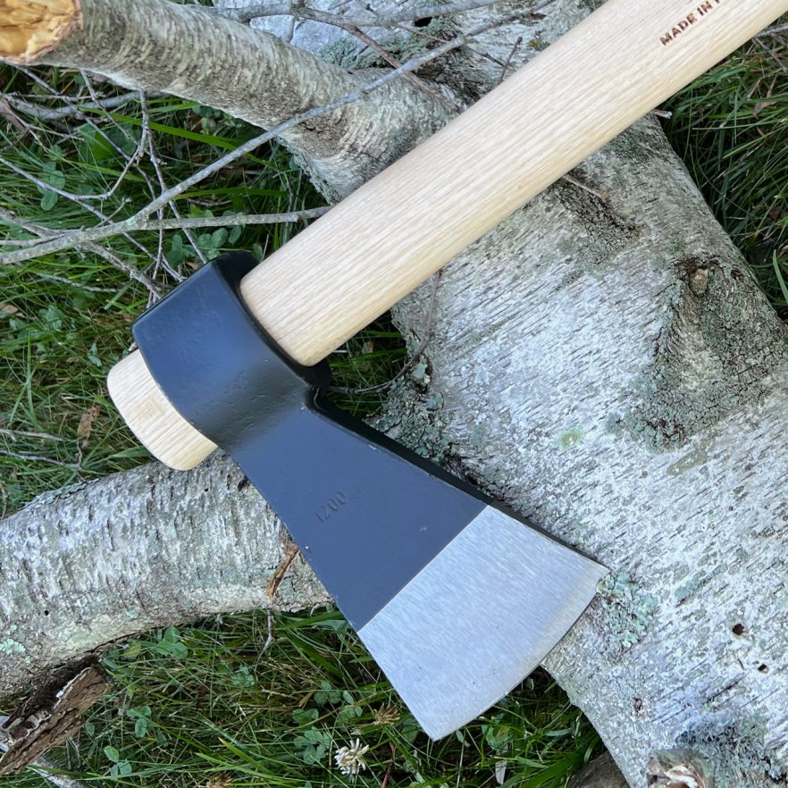 Garrett Wade Italian Felling Axe Outdoor 46JHVR293