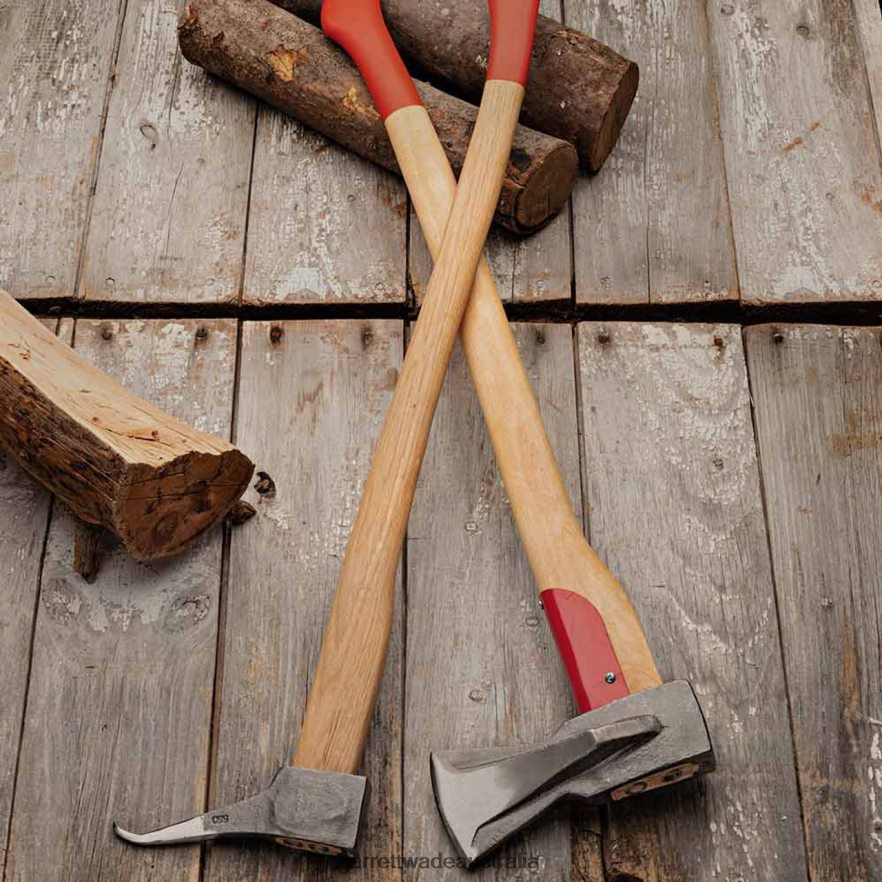 Garrett Wade Log Splitting Pair Outdoor 46JHVR277