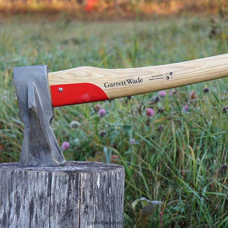 Garrett Wade Log Splitting Pair Outdoor 46JHVR277