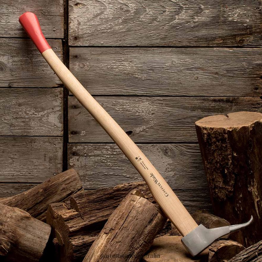 Garrett Wade Log Splitting Pair Outdoor 46JHVR277