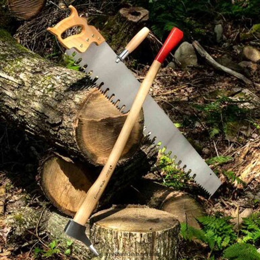 Garrett Wade Lumberjack Pair Outdoor 46JHVR295