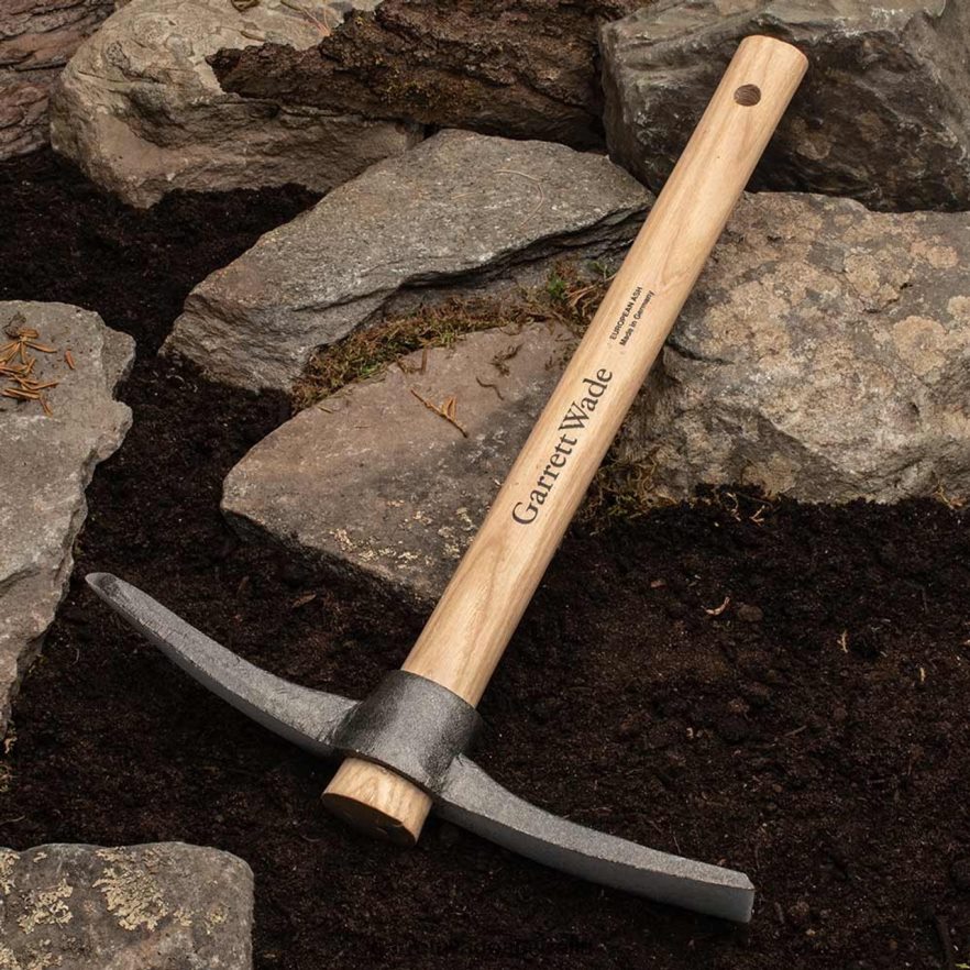 Garrett Wade Mini Pick Axe Outdoor 46JHVR294