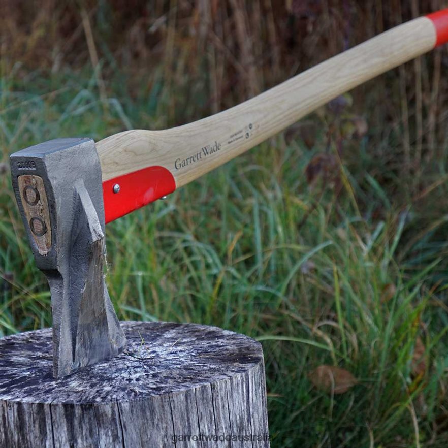 Garrett Wade Professional Splitting Maul Outdoor 46JHVR278