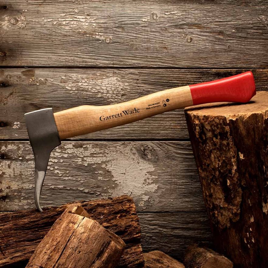 Garrett Wade Small Log Pickaroon Outdoor 46JHVR279