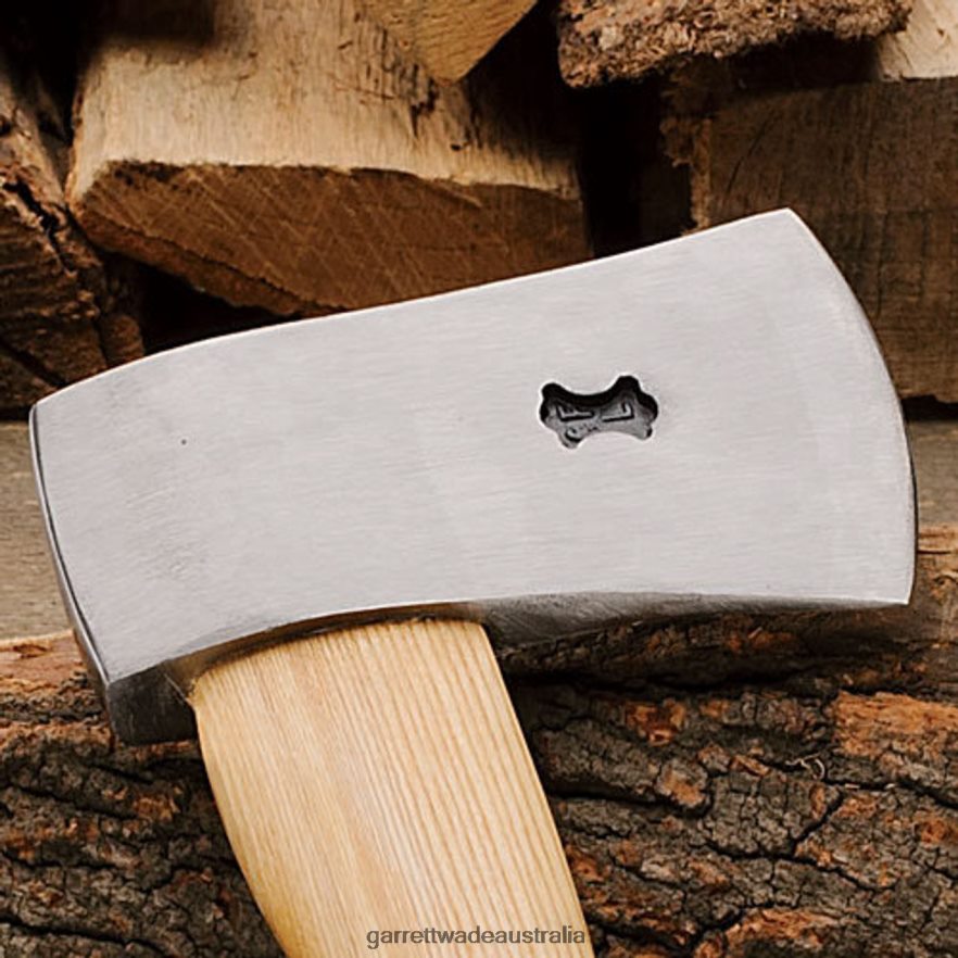 Garrett Wade Swiss Army Camping Hatchet Outdoor 46JHVR301